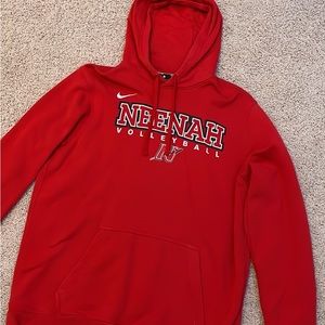 Women’s Nike Neenah Volleyball Hoodie